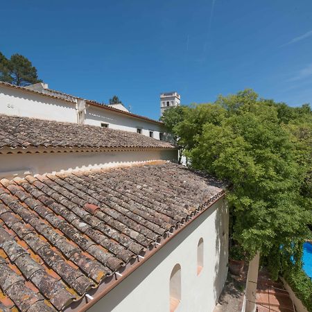 Hotel Convent De Begur Exterior photo